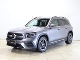 メルセデス・ベンツ GLB GLB200d 4マチック AMGライン 4WD