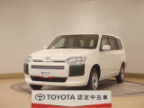 トヨタ プロボックスバン