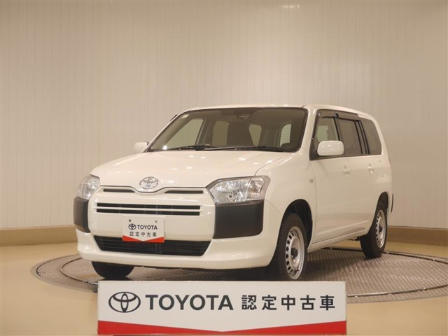 プロボックスバン 1.5 GL 4WD 