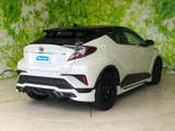 C-HR ハイブリッド 1.8 G モード ネロ 