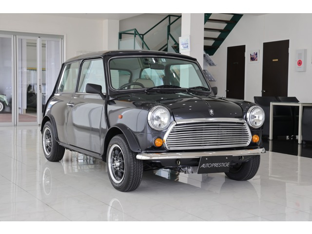ミニ  1.3i classic 35th