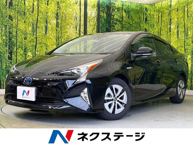 プリウス 1.8 A 