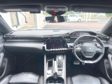 508SW GT ブルーHDi ディーゼル 