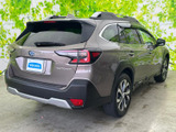 レガシィアウトバック 1.8 リミテッド EX 4WD 