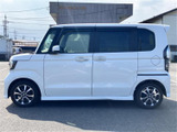 N-BOXカスタム  