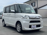 タント G SAII 4WD 