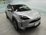 ヤリスクロス 1.5 G 4WD 