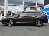 レガシィアウトバック 2.5 リミテッド 4WD 