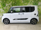 タントカスタム RS スタイルセレクション 