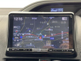 ヴォクシー 2.0 ZS 煌II 修復歴無し