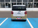 ムーヴキャンバス  ストライプス G 4WD