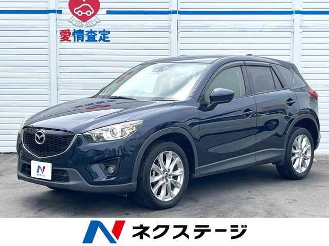 CX-5 2.2 XD Lパッケージ 