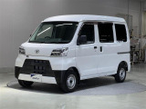 トヨタ ピクシスバン