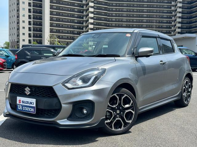 スイフト  スポーツ 1.4 セーフティパッケージ装着車