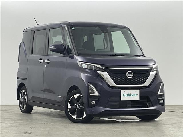 ルークス ハイウェイスターX プロパイロットエディション 修復歴無し