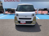 ムーヴキャンバス  ストライプス G 4WD