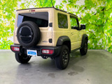 ジムニーシエラ 1.5 JC 4WD 