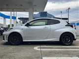 GRヤリス 1.6 RZ ハイ パフォーマンス 4WD 