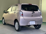ミライース Xf SA 4WD 