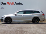 パサートヴァリアント TDI Rライン ディーゼル 