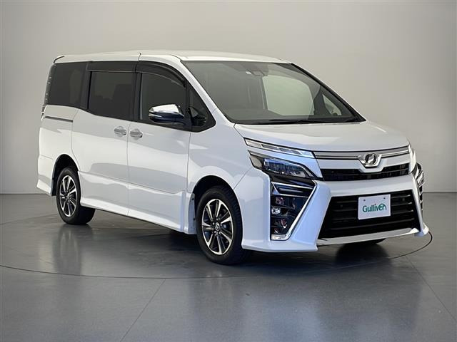 ヴォクシー 2.0 ZS 煌II 4WD ワンオーナー