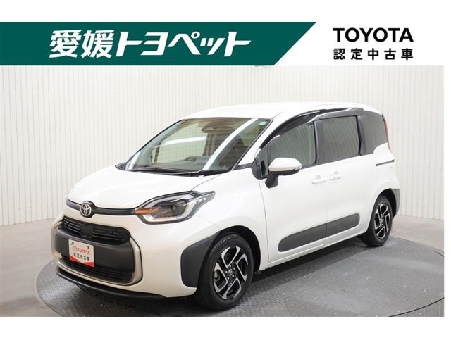 シエンタ ハイブリッド 1.5 Z 