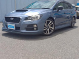 【中古車情報】スバル レヴォーグ 1.6 GT-S アイサイト 4WD  の中古車詳細（走行距離：4.2万km、カラー：スティールブルーグレー・メタリック、販売地域：山口県岩国市）