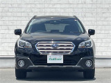 レガシィアウトバック 2.5 4WD 4WD 修復歴無し