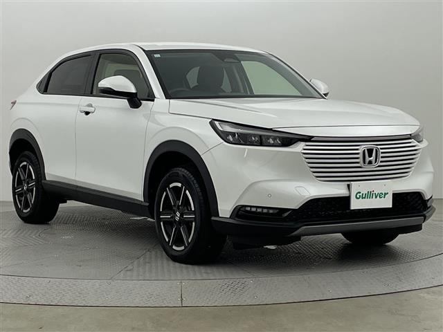ヴェゼル 1.5 G 4WD 4WD ワンオーナー