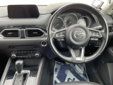 CX-5 2.2 XD Lパッケージ 
