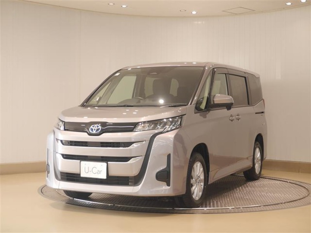 ノア 1.8 ハイブリッド G E-Four 4WD