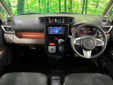 ルーミー 1.0 G-T 