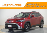 トヨタ カローラクロス