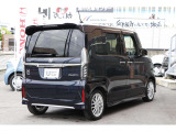 N-BOX EX ターボ