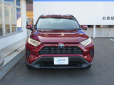 RAV4 2.5 ハイブリッド X 