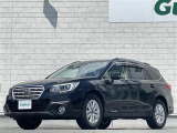 レガシィアウトバック 2.5 4WD 4WD 修復歴無し