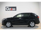 RAV4 2.0 X 