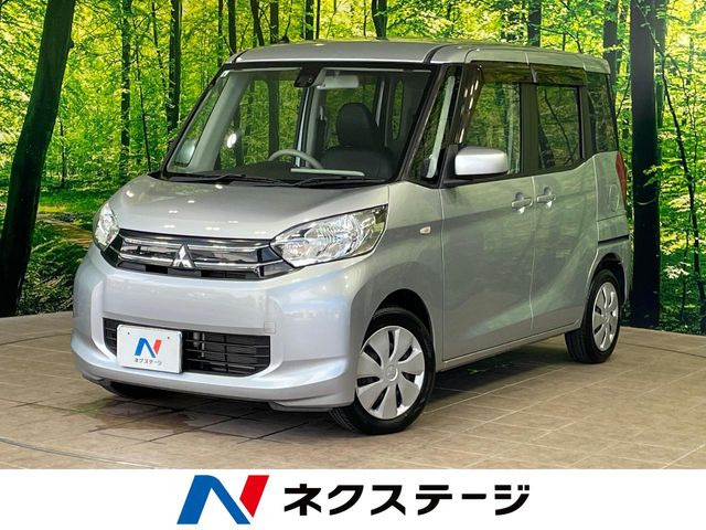 eKスペース E e-アシスト 