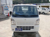 キャリイ KC エアコン パワステ 4WD 