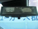 スマートルームミラー