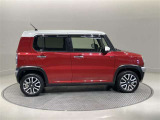 ハスラー J スタイルII 