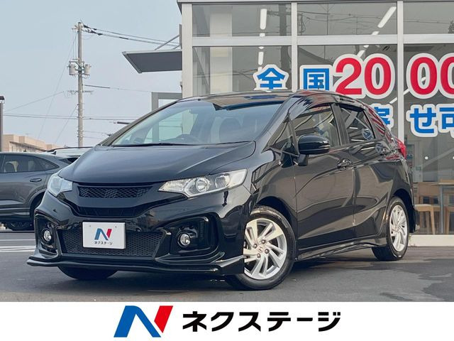 フィット 1.5 ハイブリッド Lパッケージ 