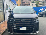 ヴェルファイア ハイブリッド 2.5 Z プレミア 