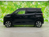 eKクロス G 4WD 