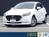 R2年式のMAZDA2が入庫致しました!!