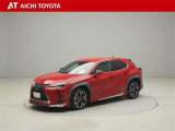UX 250h バージョンC 