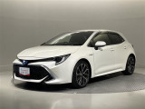 トヨタ カローラスポーツ