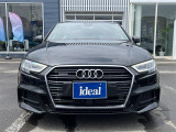 A3セダン 40 TFSI クワトロ スポーツ Sラインパッケージ 4WD 