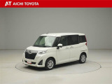 ルーミー 1.0 G 