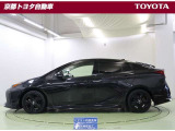 プリウス 1.8 A ツーリングセレクション ブラックエディション 